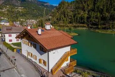 Aparthotel Villa Edelweiss