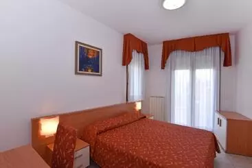 Apartahotel Villa Olga