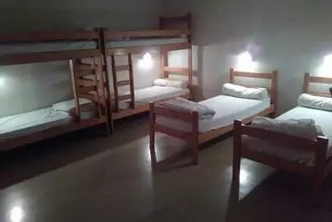 Hostel Cap Verb Guillestre