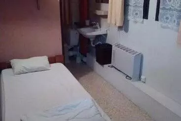 Hostel Cap Verb Guillestre