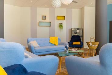 Hotel Hôtel Des Thermes Callou