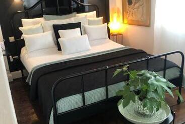 פנסיון Quai 17 Maison D Hôtes