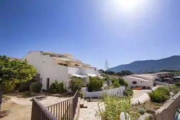 Huoneistohotelli Et Residence Ta Kladia  Omigna