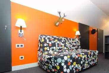 Pansiyon Le Petit Chalande