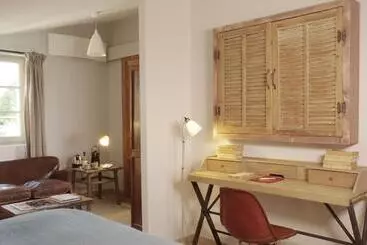 Pension Logis De La Cadène   Teritoria