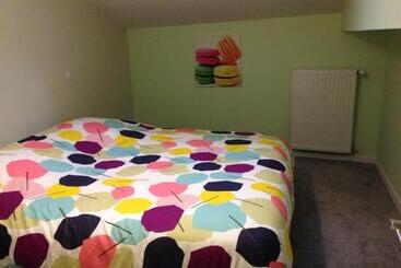 Appartements D'hôtes Santa Giulia