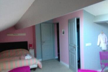 Appartements D'hôtes Santa Giulia