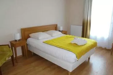 Aparthotel Domitys Le Château Des Plans