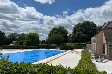 Appartement-hotel Le Haut Val Résidences