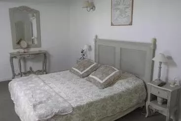 Pensione La Mais Ange