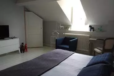 Majatalo Le Domaine Du Cormier