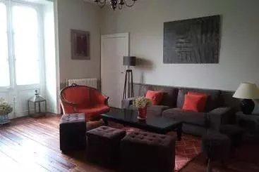 Pensionat Le Domaine Du Cormier