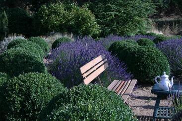 Pensión Lou Amourie