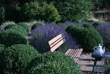 Pansiyon Lou Amourie