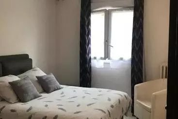 Aparthotel Spqr Da Manuela
