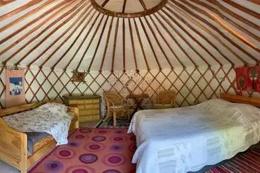 Bed and Breakfast Mas Escombelle