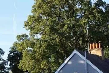 Aamiaismajoitus (B&B) West View Lodge