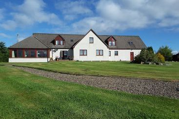 Conval View Bed & Breakfast