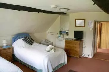 Haselor Farm B & B