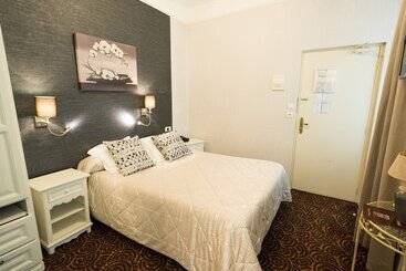 فندق Restaurant Bellevue