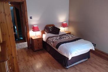 Pensjonat Dunhaven Guest House