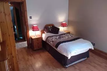 Pensió Dunhaven Guest House