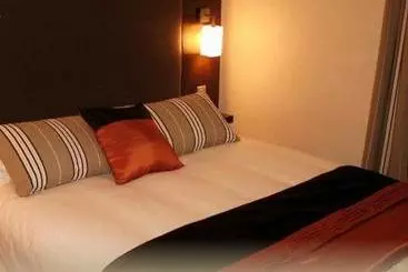 Majatalo Maison De L'esplanade