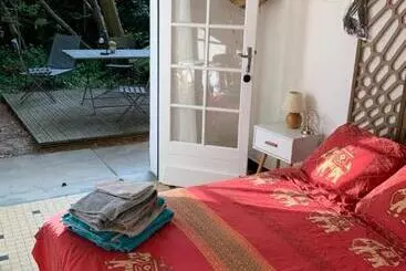 Majatalo Villa Akwaba