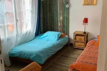 Pensione Villa Akwaba
