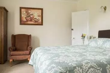 ホテル Hardwick Farm