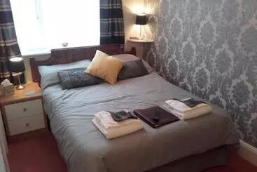 ベッドアンドブレックファースト Clumber House