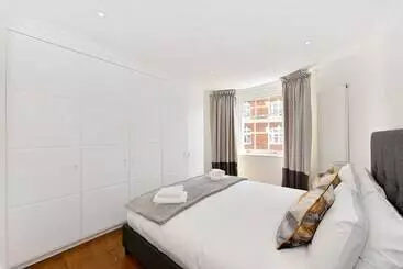 London Choice Apartments – Chelsea