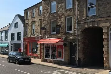 ペンション Belford House Self Check In Rooms