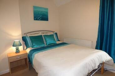 Pensione Birdholme House