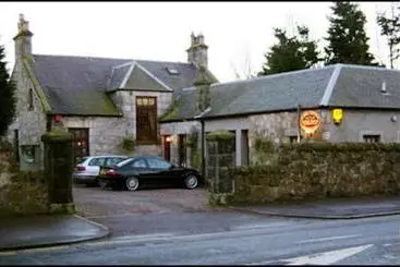 Pension (Hôtel basse catégorie) Clarke Cottage Guest House