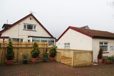 بنسيون Edenmore