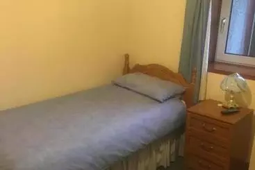 Pensione Invernettie Guesthouse