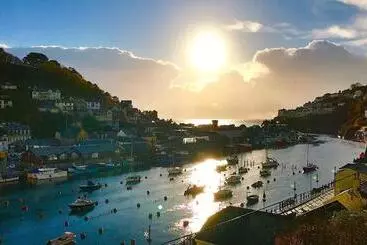 Alberg Jolly Sailor Inn