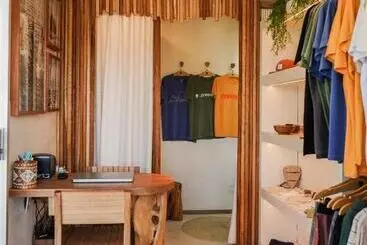 Hostel Pousada Sette Mares