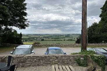 הוסטל Shoulder Of Mutton