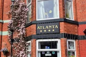 ペンション Atlanta