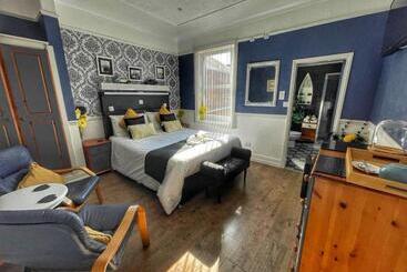 Пансион Atlanta