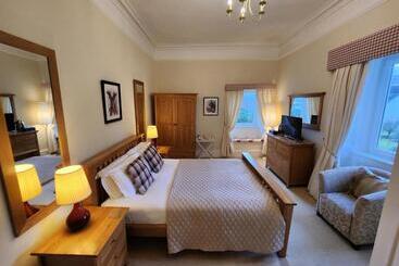 Pension (Hôtel basse catégorie) Rudhanacraige