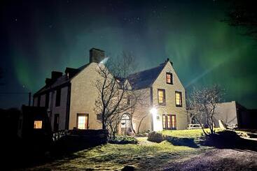 Hospedaria Farr Bay Inn