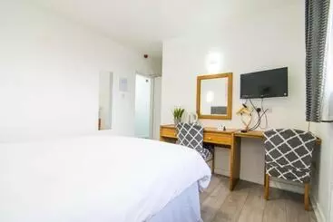 Hospedaria The Residence @ Jaipur