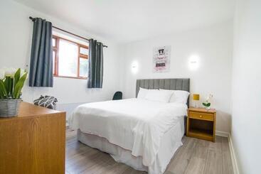 旅馆 The Residence @ Jaipur