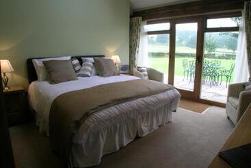 צימר Green Grove Country House