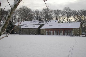 Bed and Breakfast Green Grove Country House