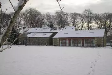 Bed and Breakfast Green Grove Country House