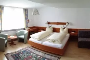 Hotel Gasthaus Zur Linde